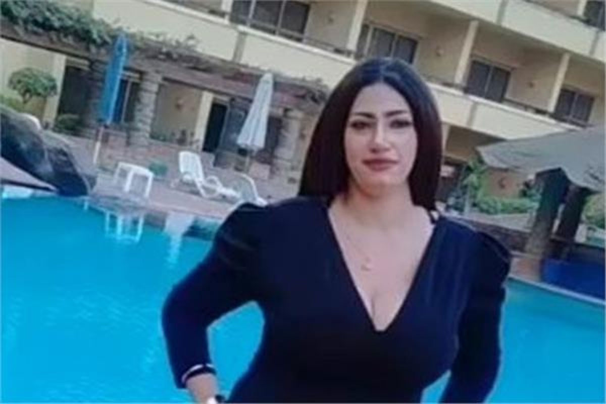 الراقصة صوفيا لورين