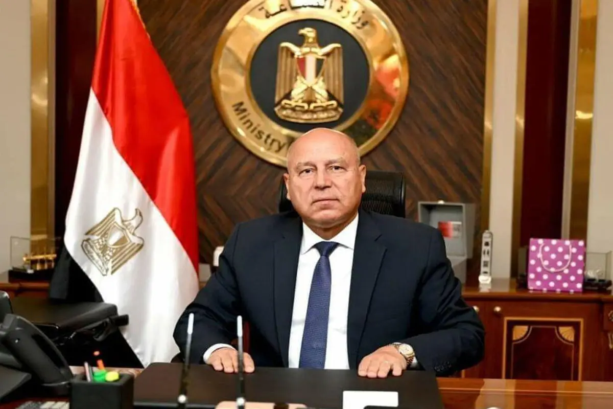 الفريق مهندس كامل الوزير
