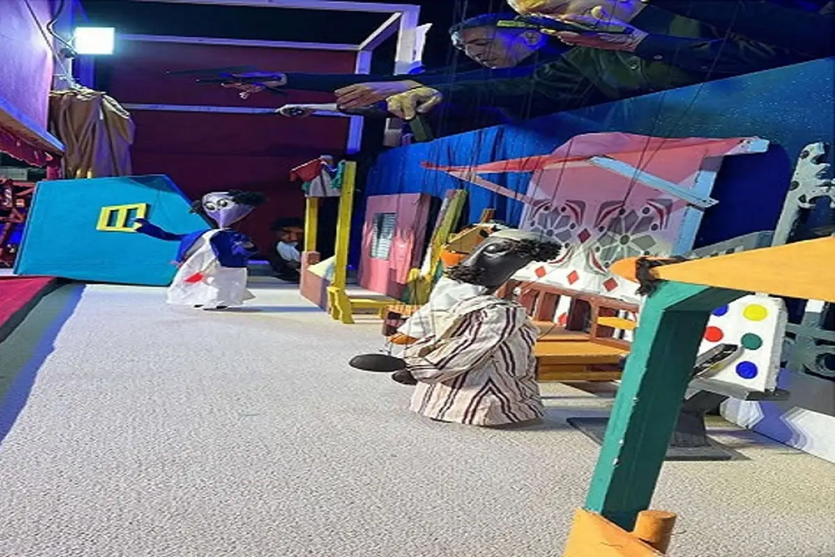 المجلس الأعلى للثقافة