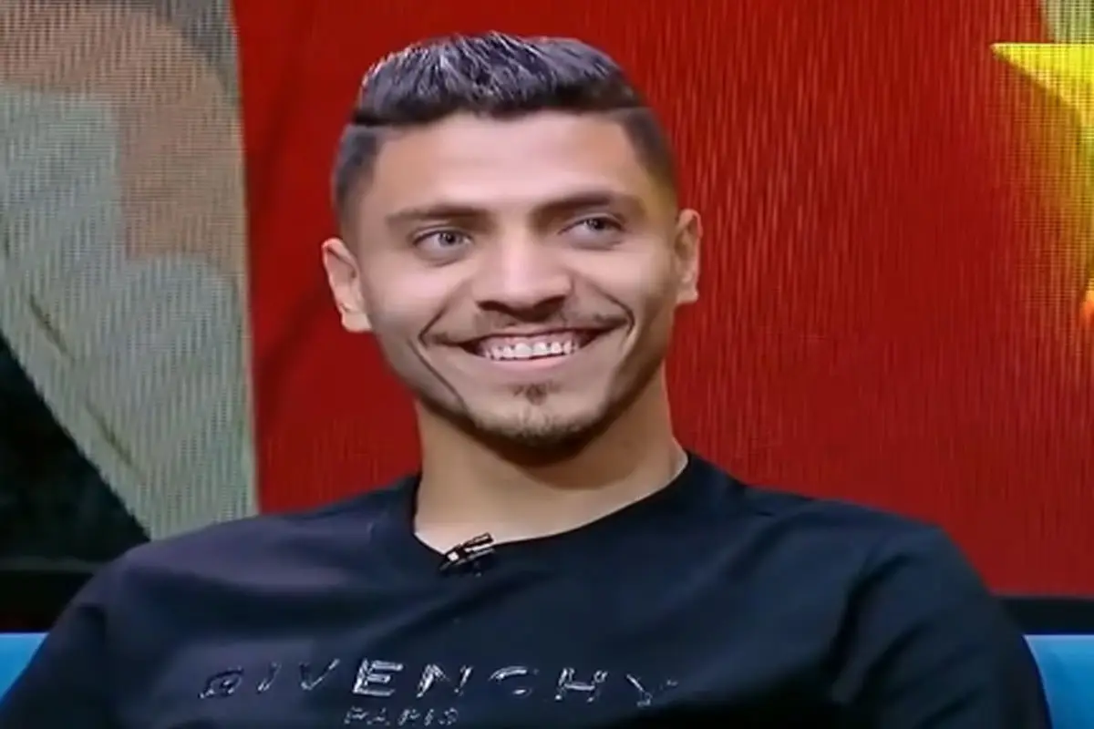 محمد شريف