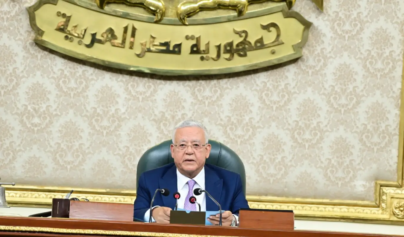 المستشار الدكتور حنفي جبالي
